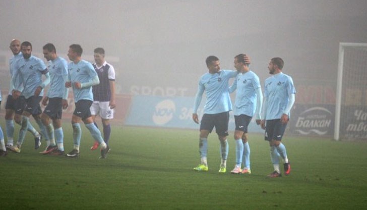 Вандалските прояви на фенове на русенкия тим им струват скъпо