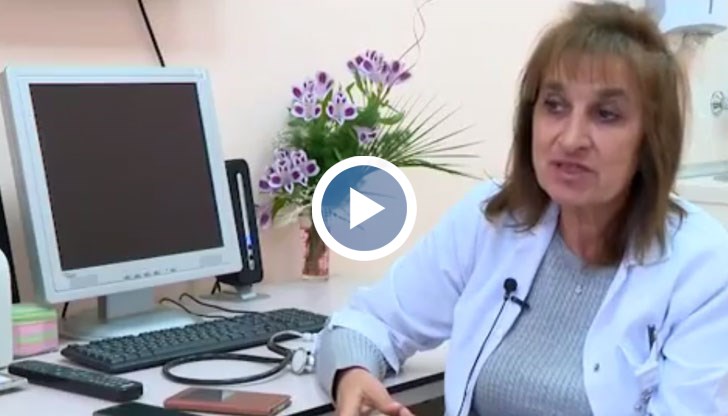 Защо здравните министри не се задържат според д-р Красимира Иванова