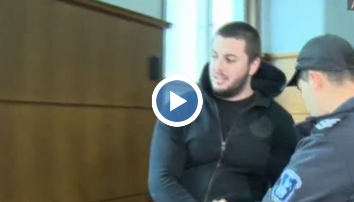 Апелативният съд реши да остави зад решетките обвинения за убийството в Борисовата градина