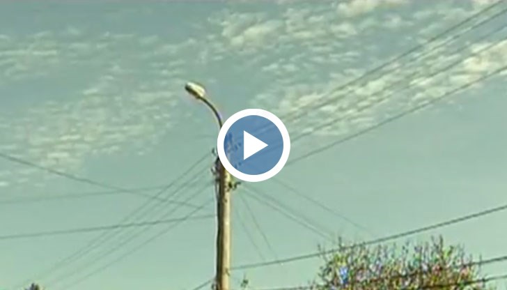 За жителите в селото се е превърнало в ежедневие постоянно спиране на тока и изгорели уреди