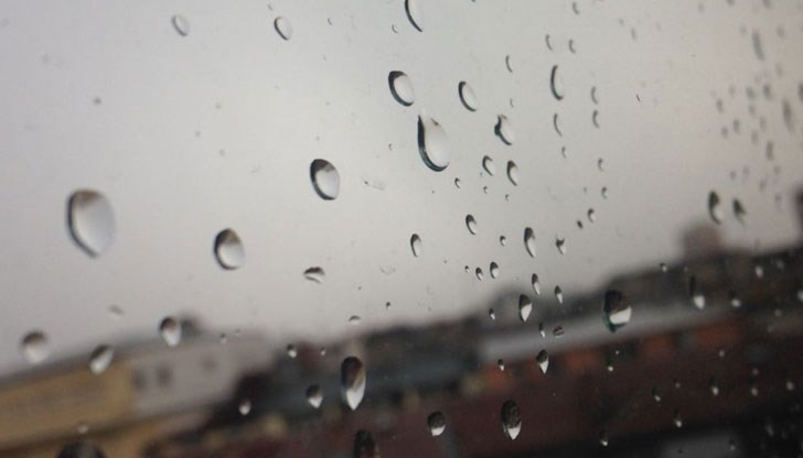 Минималните температури ще бъдат между 6° и 11°