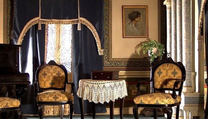 Русенци вярват, че който я посети ще има късмет в любовта Русенци вярват, че който я посети ще има късмет в любовта