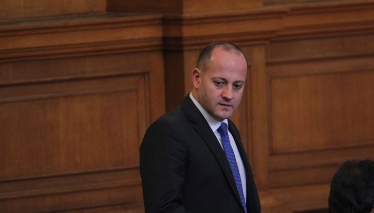 Бойко Борисов престана да е човек от народа, казва още заместник-председателя на ДСБ