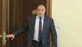 Борисов смъмри министрите пушачи, че закъсняват за работа