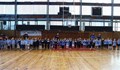 200 малчугана играха за купата на футболен клуб „Драконче“