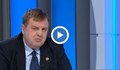 Каракачанов: Няма да допусна посредници при ремонта на МиГ-овете