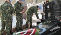 14 години от гибелта на българските войници в Кербала