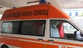 Кола прегази собственичката си във Варна