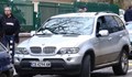 Поръсили с червен пипер джипа, от който са стреляли по Стаменов