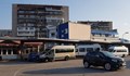 Младежи обраха павилион на автогарата в Русе