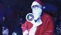 "Дядо Коледа" предложи брак на оперна певица