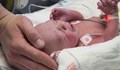 В САЩ се роди първото бебе от родилка с присадена матка