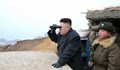 Северна Корея е в последния етап от ядреното си въоръжение