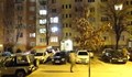 Мъж падна от 7-я етаж на жилищен блок в Благоевград