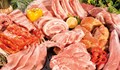 Само 1/3 от свинското месо на българския пазар е произведено у нас