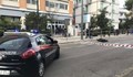 Пиян български шофьор уби италианец на пътя