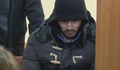 Мехмед не проговори в съда
