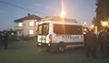 Решават съдбата на ромите, ранили полицай в Бургас
