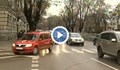 Шофьорът, прегазил пешеходец в Русе, е бил с високо кръвно