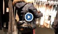 Джебчийка наби клиентка в магазин за дрехи в София