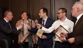 Български политици на годината станаха четирима евродепутати