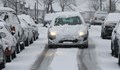 Снежни бури парализираха Западна Европа