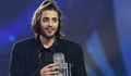 Присадиха сърце на победителя от Евровизия 2017