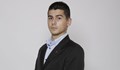 Траян Тотев е най-младият общински съветник в ОбС - Русе
