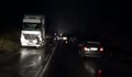 Турският шофьор от катастрофата на пътя Русе - Търново е задържан