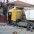 ТИР влезе в къща в бургаско село