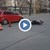 Шофьорка отнесе мотопедист на улица "Борисова"