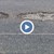 Дупки зейнаха на магистрала „Черно море” ден след ремонта