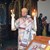 Митрополит Наум отслужи света литургия в Сливо поле
