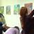 Детски рисунки освежиха атмосферата в русенския онкоцентър