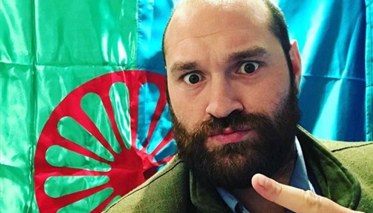 Готов съм да си взема това, което по право си е мое