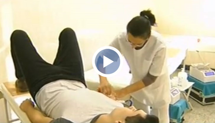 Това стана ясно по време на кампанията „Кръвта не е за продан – тя е подарък“, която се провежда в Русе