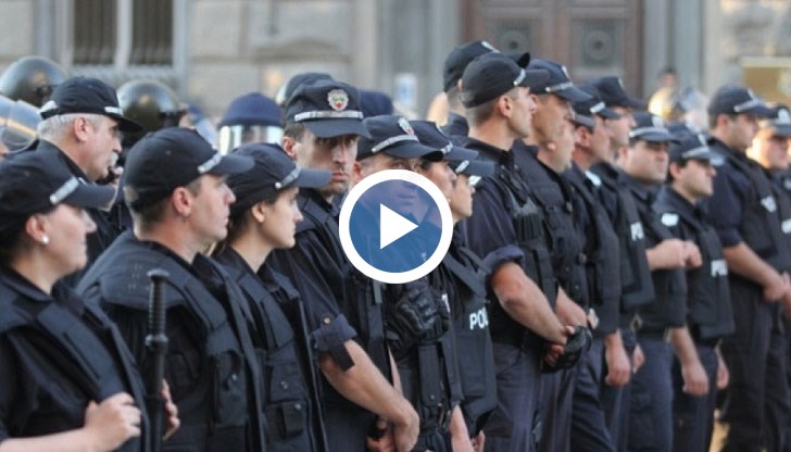 Увеличенията в заплатите варират от 30 до 108 лева на месец