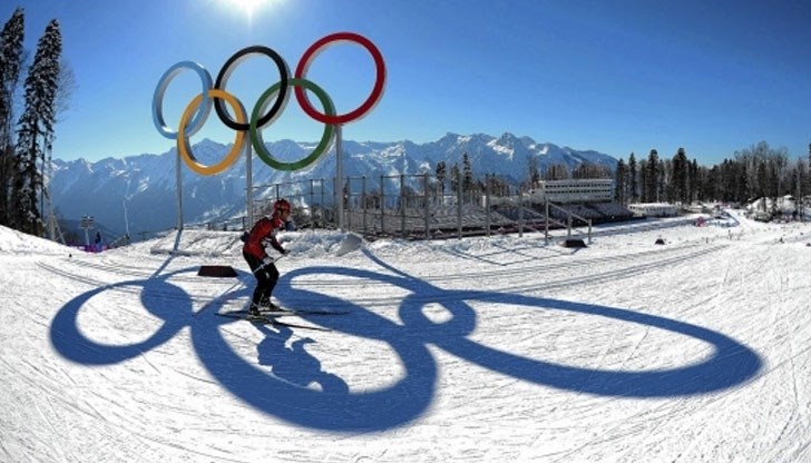 Русия няма да участва на зимните олимпийски игри в Пьончан догодина