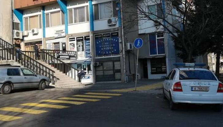 Проверките идват след гнусни практики на бизнеса с трупове Проверките идват след гнусни практики на бизнеса с трупове