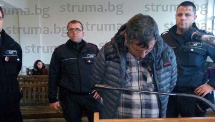 Не съм престъпник, моля за по-лека мярка за неотклонение, заяви в съдебната зала Илия Не съм престъпник, моля за по-лека мярка за неотклонение, заяви в съдебната зала Илия