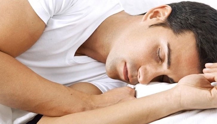 По този начин стимулираме лимфната система