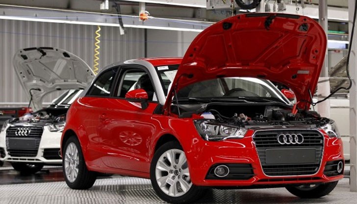 Дизелови двигатели ще имат само големите SUV-модели и седани Дизелови двигатели ще имат само големите SUV-модели и седани