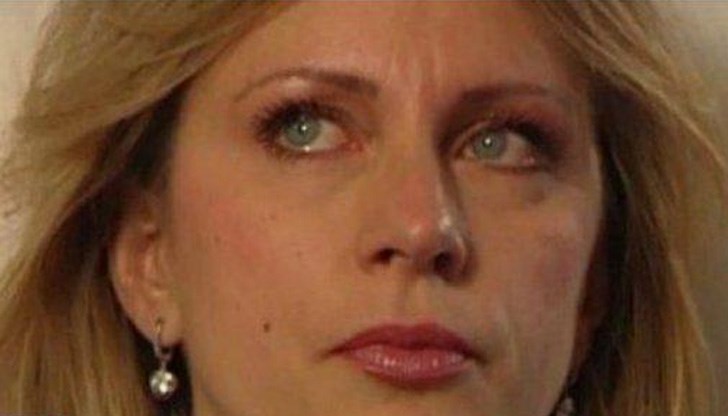 Онкологичното заболяване е в много напреднал стадий Онкологичното заболяване е в много напреднал стадий