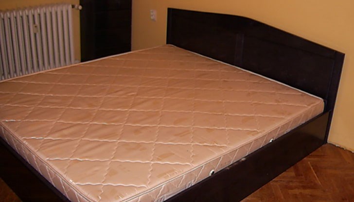 Ако носът ви тече всяка сутрин, причината може да е матрака ви