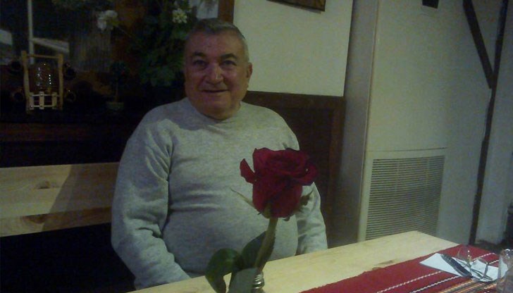 Председателят на Общинския съвет към "Съюз на пенсионерите - 2004" в Русе си отиде внезапно от този свят Председателят на Общинския съвет към "Съюз на пенсионерите - 2004" в Русе си отиде внезапно от този свят