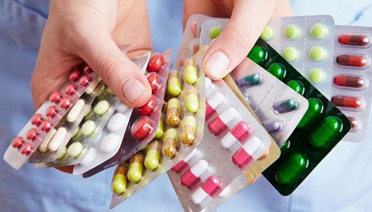 Сред задържаните има и директор на лечебно заведение