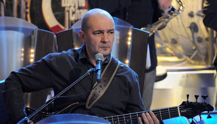 Това съобщиха от екипа на Шоуто на Слави Това съобщиха от екипа на Шоуто на Слави