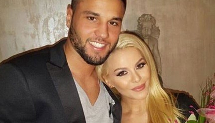 Няма по-прекрасно чувство на света от това да станеш баща, написа гордият татко Благой