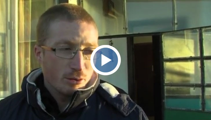 Победителят в третия сезон на шоуто "Фермата" си изтегли късмет от баницата