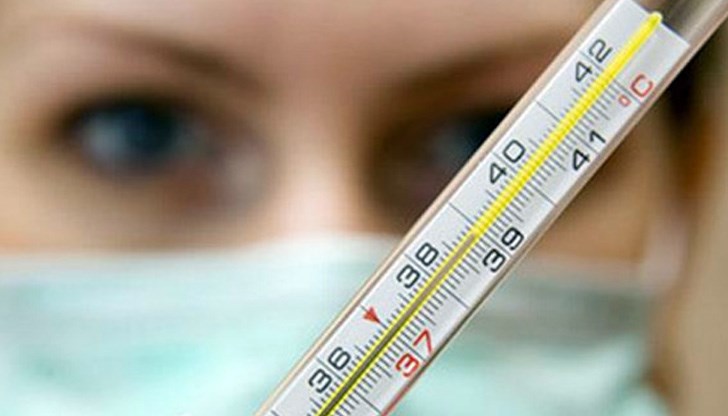 Възпаленото гърло, кашлицата и главоболието в момента ни мъчат с пълна сила